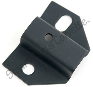 1968-1972 Corvette Seat Adjuster Rear Track Mount Bracket